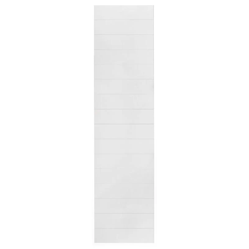 White Snow | Berry Alloc Wall & Water | Medium Tile | Pack of 2 - Image 3