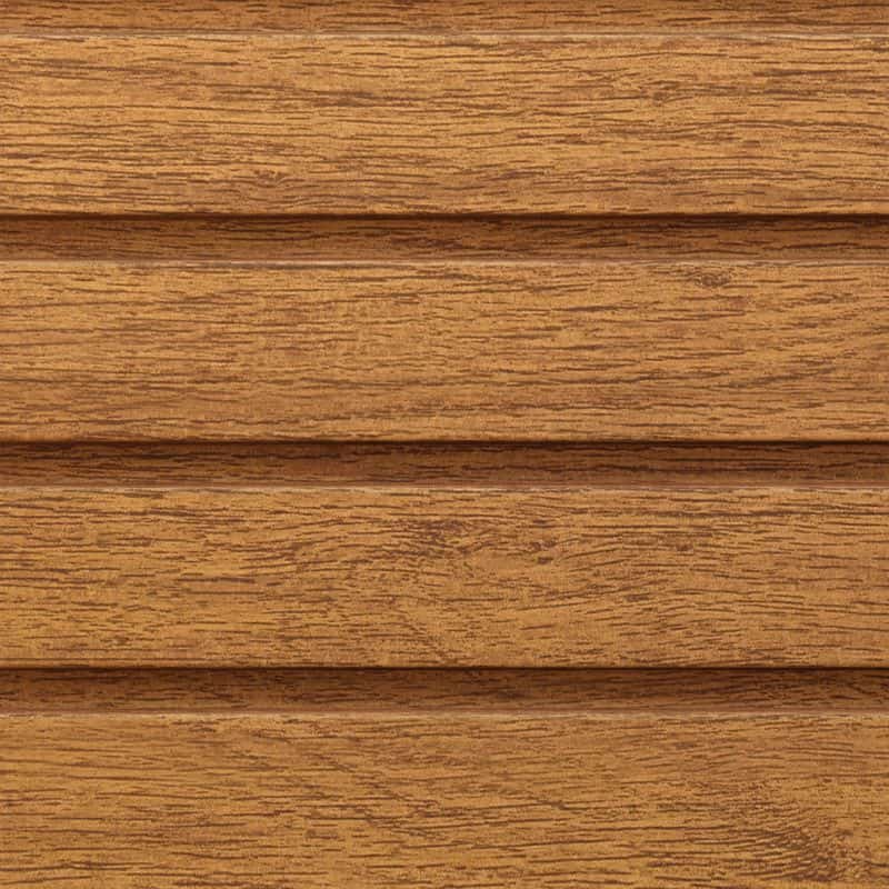 Winchester Oak - Vox Fronto Slat Wall Panels - Image 3